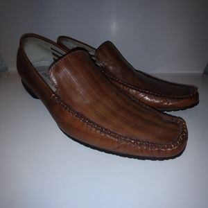 Steve Madden Deucce Men's Dress Shoe size 9